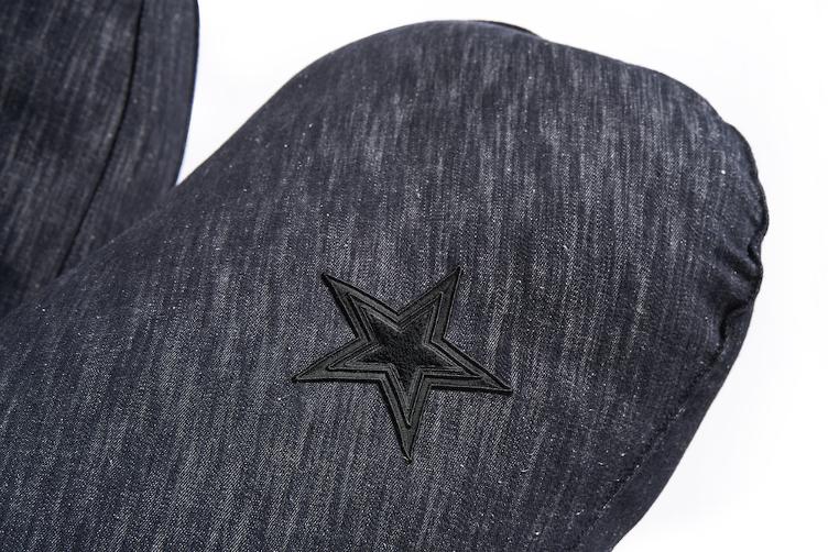 Joe Jeans Sessel von Poltronova | Specialedition, Poltronova, Jonathan De Pas, Donato D’Urbino, Paolo Lomazzi, Sessel, Wohnmöbel