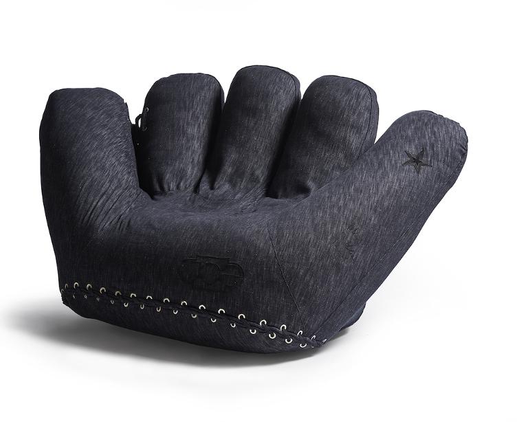 Joe Jeans Sessel von Poltronova | Specialedition, Poltronova, Jonathan De Pas, Donato D’Urbino, Paolo Lomazzi, Sessel, Wohnmöbel