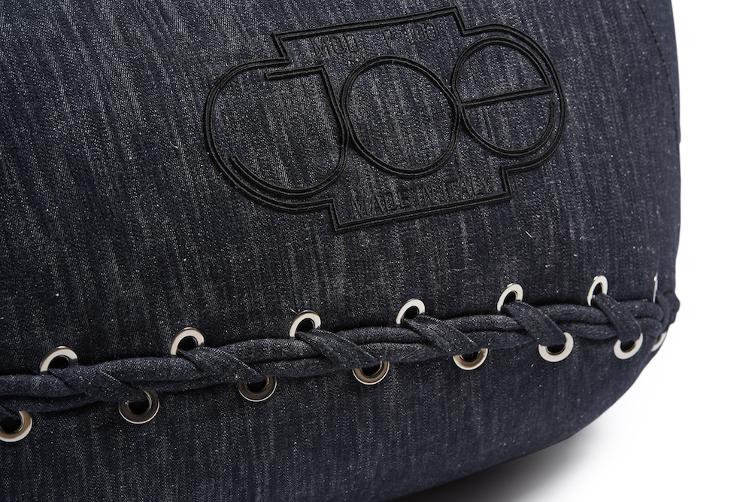 Joe Jeans Sessel von Poltronova | Specialedition, Poltronova, Jonathan De Pas, Donato D’Urbino, Paolo Lomazzi, Sessel, Wohnmöbel