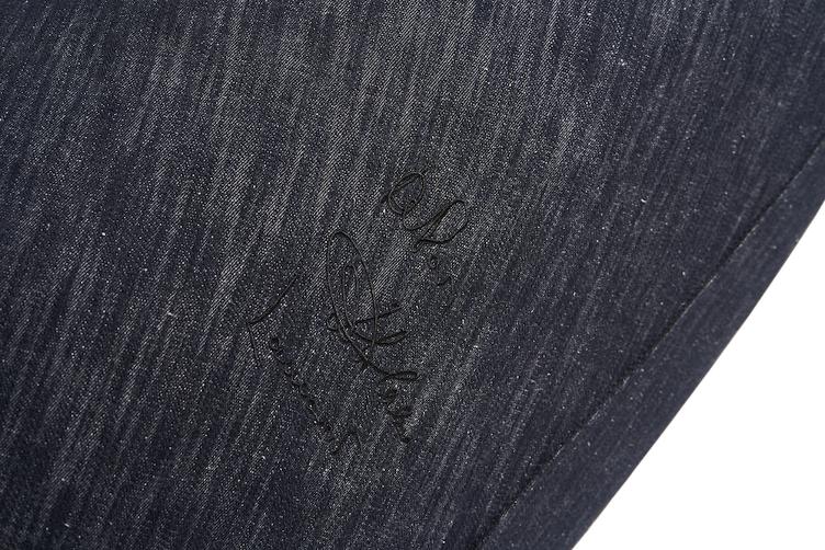 Joe Jeans Sessel von Poltronova | Specialedition, Poltronova, Jonathan De Pas, Donato D’Urbino, Paolo Lomazzi, Sessel, Wohnmöbel