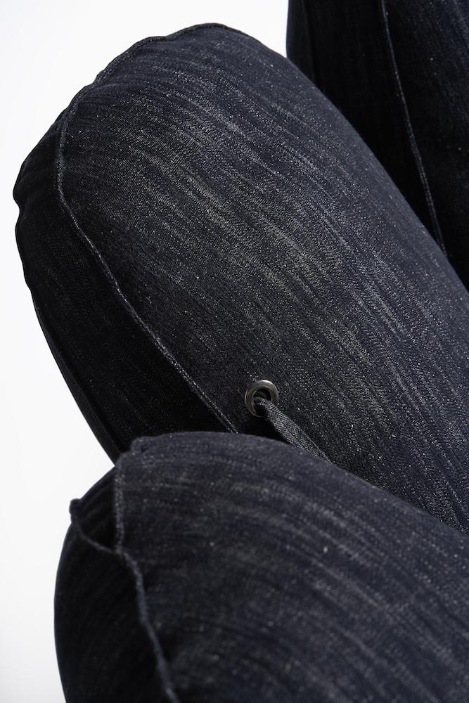 Joe Jeans Sessel von Poltronova | Specialedition, Poltronova, Jonathan De Pas, Donato D’Urbino, Paolo Lomazzi, Sessel, Wohnmöbel