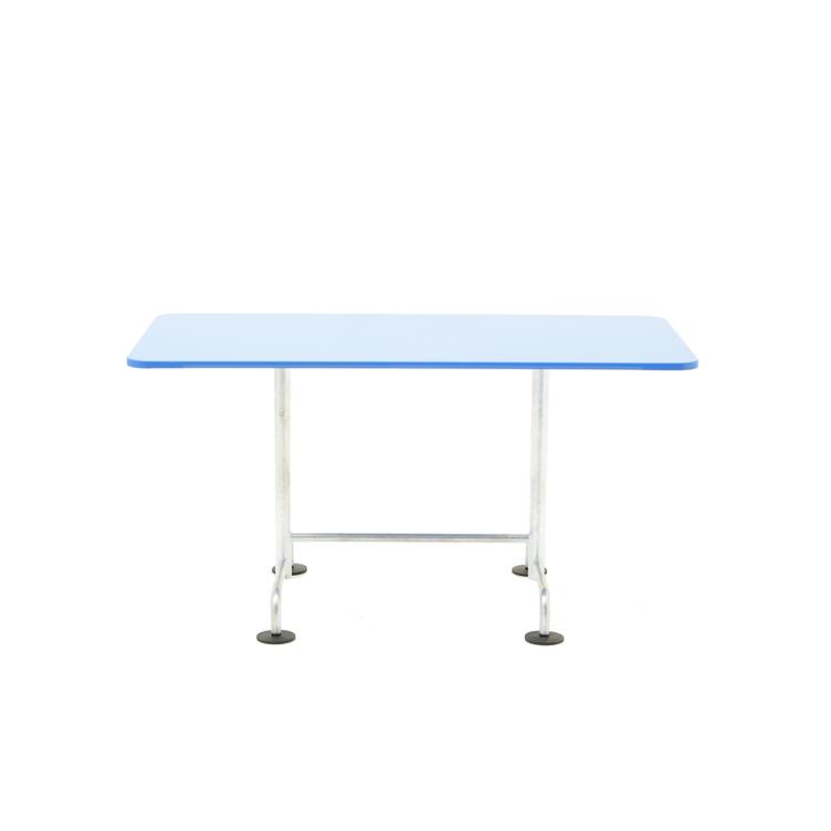 Klassischer Gartentisch von Atelier Alinea | rechteckig 120-180cm x 75cm
