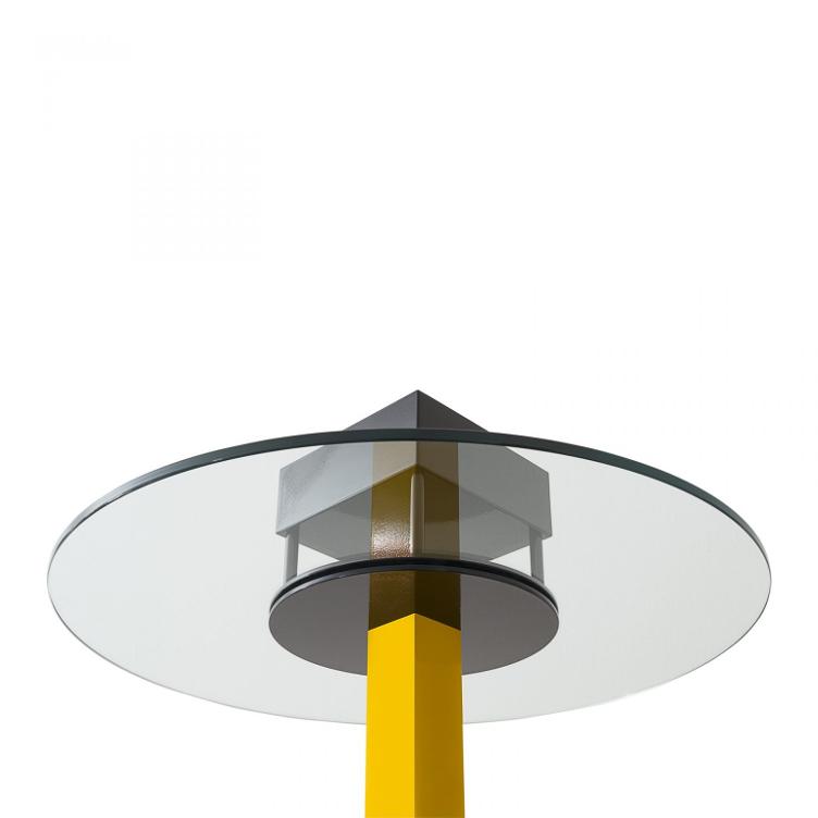 King’s Stehleuchte von Ettore Sottsass für Memphis Milano, Memphis Milano, Ettore Sottsass, Stehleuchten, Leuchten