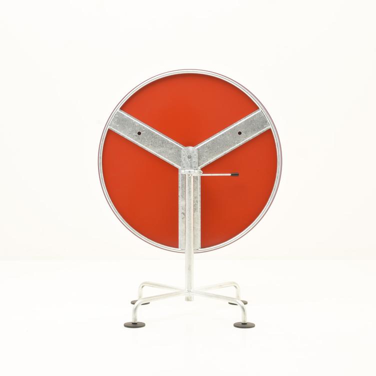 Klassischer Gartentisch von Atelier Alinea | rund Ø 70 - 120 cm, Atelier Alinea, Werkentwurf , Tisch, Gartenmöbel