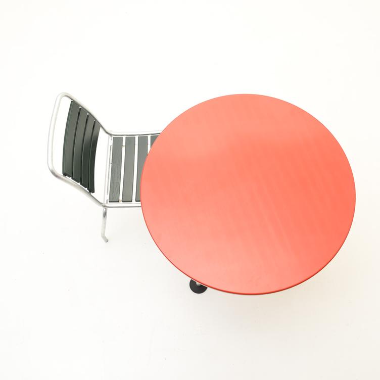Klassischer Gartentisch von Atelier Alinea | rund Ø 70 - 120 cm, Atelier Alinea, Werkentwurf , Tisch, Gartenmöbel