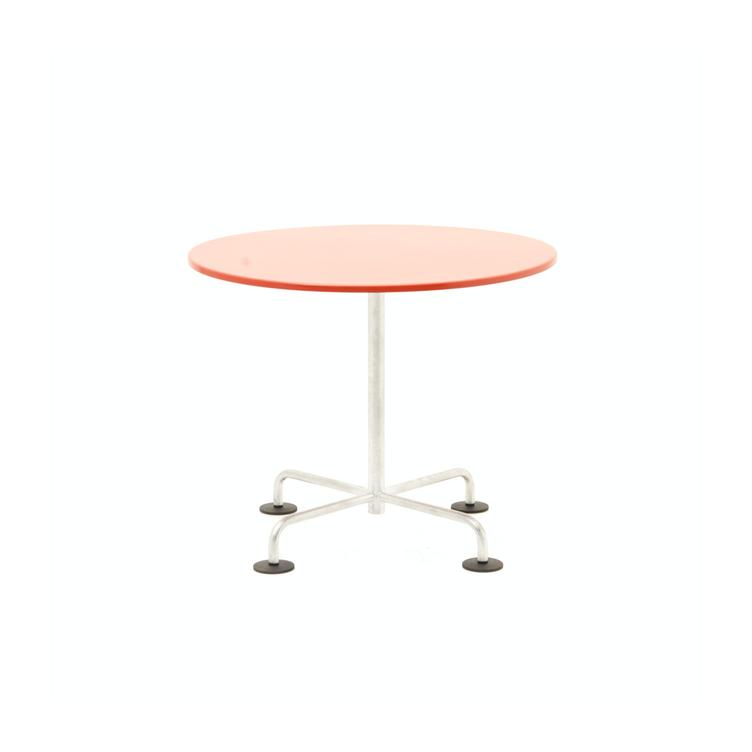 Klassischer Gartentisch von Atelier Alinea | rund Ø70-120cm