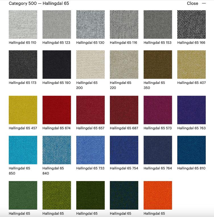 Klaster Sofabett von Prostoria, Prostoria, Sofa, Wohnmöbel