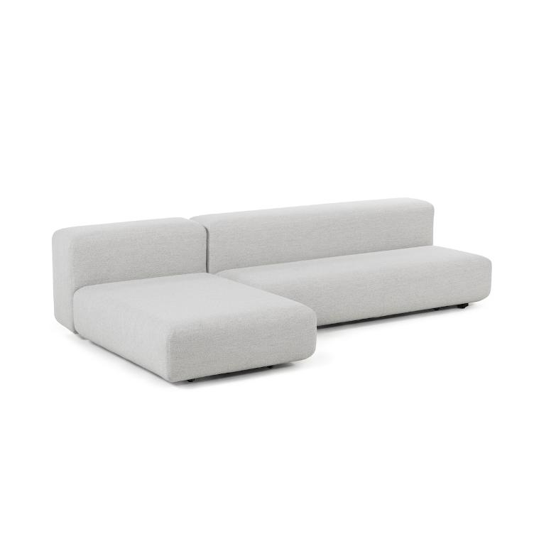 Klaster Sofabett von Prostoria, Prostoria, Sofa, Wohnmöbel