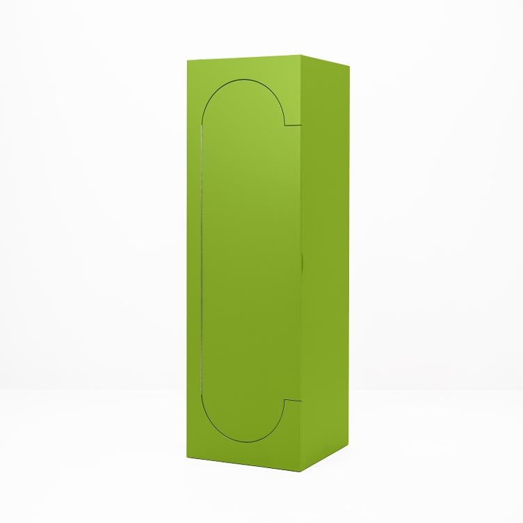 KLAUS VOGT SQUADRA SCHRANK | CHF 2082.- statt CHF 2450.- | exklusive Liefergebühren*, SwissFurniture, Klaus Vogt, Schrank, Wohnmöbel