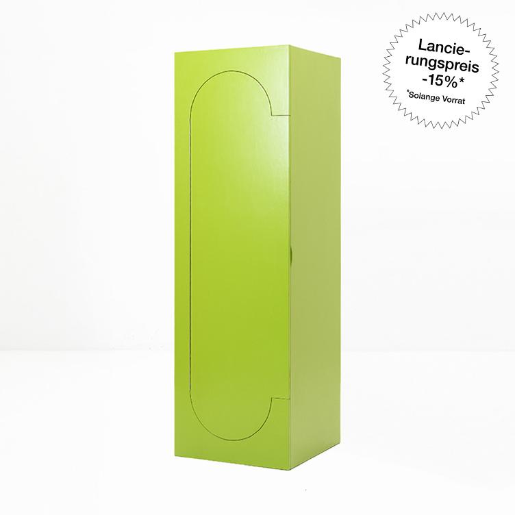 KLAUS VOGT SQUADRA SCHRANK | CHF 2082.- statt CHF 2450.- | exklusive Liefergebühren*, SwissFurniture, Klaus Vogt, Schrank, Wohnmöbel