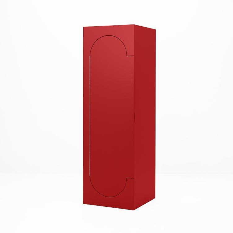 KLAUS VOGT SQUADRA SCHRANK | CHF 2082.- statt CHF 2450.- | exklusive Liefergebühren*, SwissFurniture, Klaus Vogt, Schrank, Wohnmöbel