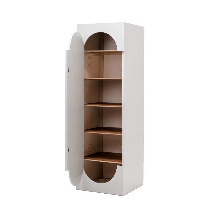 KLAUS VOGT SQUADRA SCHRANK | CHF 2082.- statt CHF 2450.- | exklusive Liefergebühren*, SwissFurniture, Klaus Vogt, Schrank, Wohnmöbel