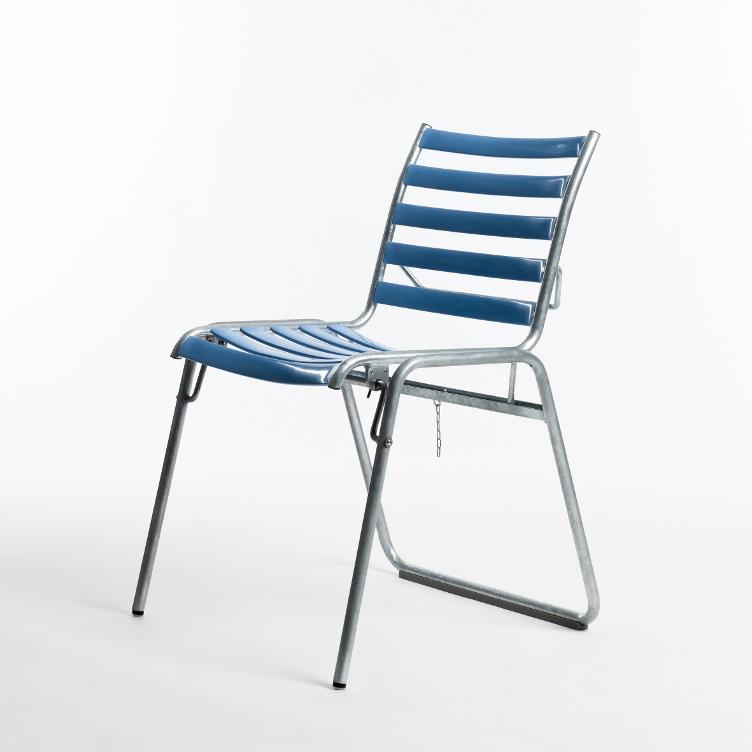 Klik Klak Gartenstuhllounger von Manufakt, Manufakt, Stuhl, Gartenmöbel, Lounge, Gartenmöbel