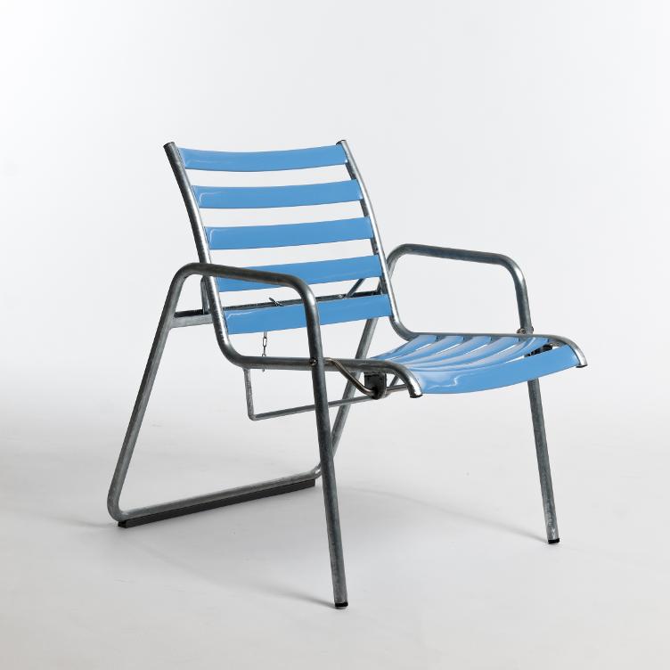 Klik Klak Gartenstuhllounger von Manufakt, Manufakt, Stuhl, Gartenmöbel, Lounge, Gartenmöbel