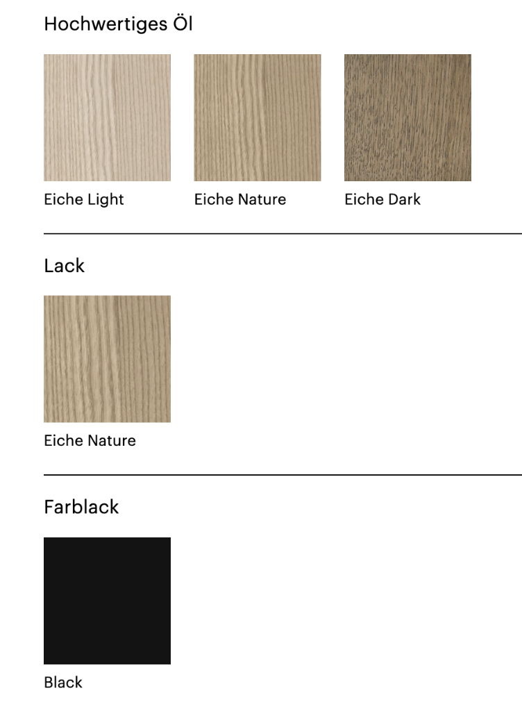 Knif Regal von Prostoria, Prostoria, Regal, Wohnmöbel