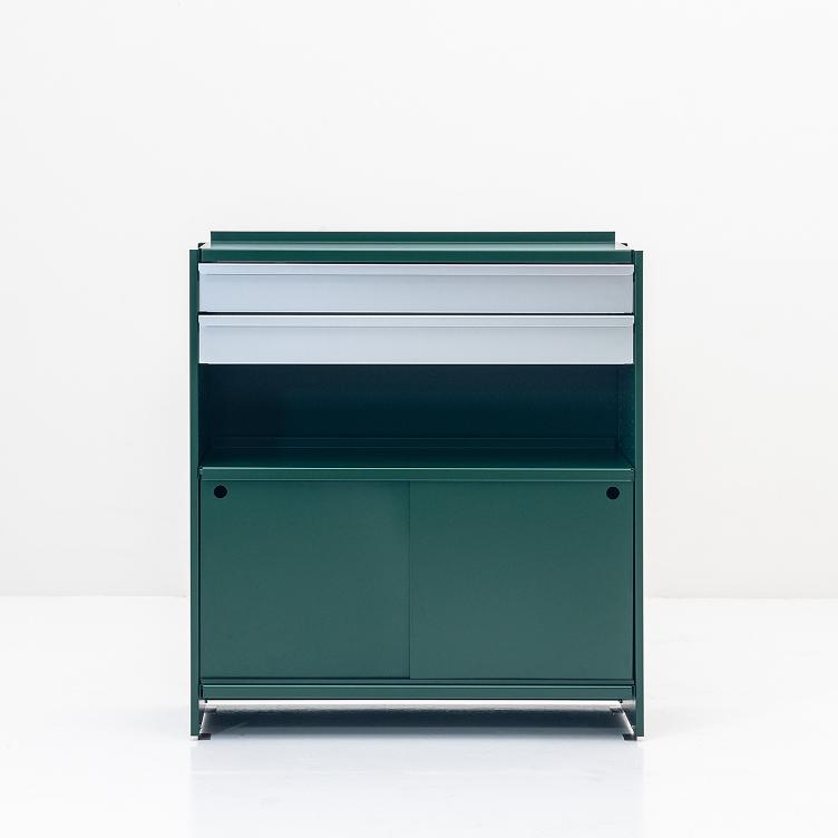 Kommode von Lehni | 88 x 33 x 95 cm, Lehni, Andreas Christen, Sideboard + Kommode, Wohnmöbel