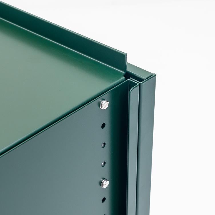 Kommode von Lehni | 88 x 33 x 95 cm, Lehni, Andreas Christen, Sideboard + Kommode, Wohnmöbel