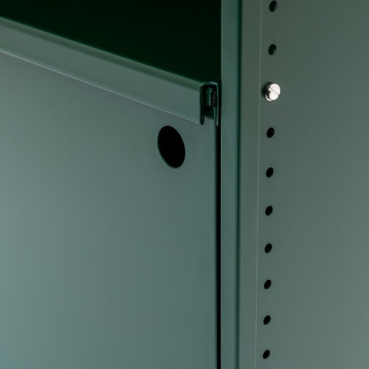 Kommode von Lehni | 88 x 33 x 95 cm, Lehni, Andreas Christen, Sideboard + Kommode, Wohnmöbel