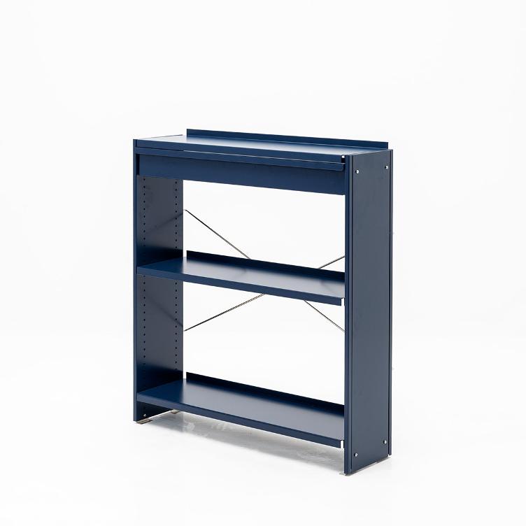 Konsole mit Schublade von Lehni | 88 x 25 x 95 cm, Lehni, Andreas Christen, Beistelltisch + Couchtisch, Wohnmöbel