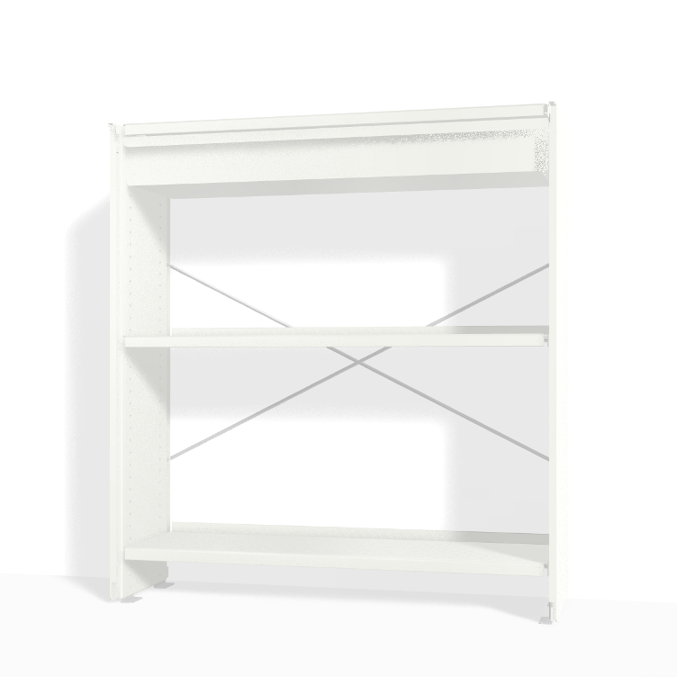 Konsole mit Schublade von Lehni | 88 x 25 x 95 cm, Lehni, Andreas Christen, Beistelltisch + Couchtisch, Wohnmöbel