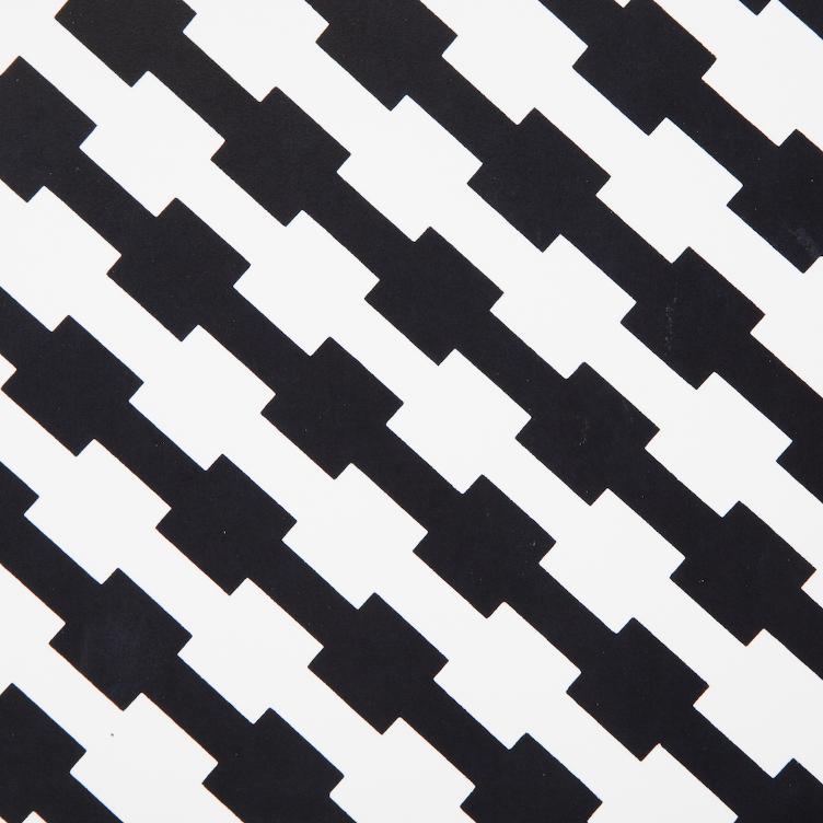 Kristall Beistelltisch von Michele De Lucchi für Memphis Milano, Memphis Milano, Michele De Lucchi, Beistelltisch + Couchtisch, Wohnmöbel