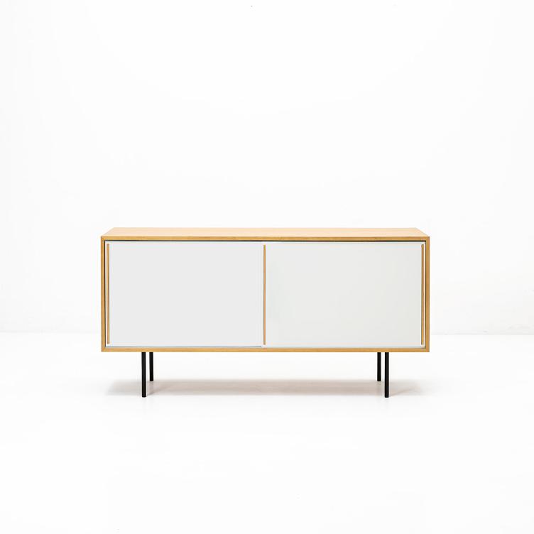 KURT THUT SIDEBOARD S943, AHORN | ab CHF 2720.- statt CHF 3200.- | exklusive Liefergebühren*, SwissFurniture, Kurt Thut, Sideboard + Kommode, Wohnmöbel