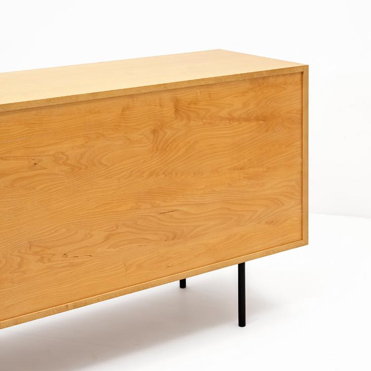 KURT THUT SIDEBOARD S943, AHORN | ab CHF 2720.- statt CHF 3200.- | exklusive Liefergebühren*, SwissFurniture, Kurt Thut, Sideboard + Kommode, Wohnmöbel