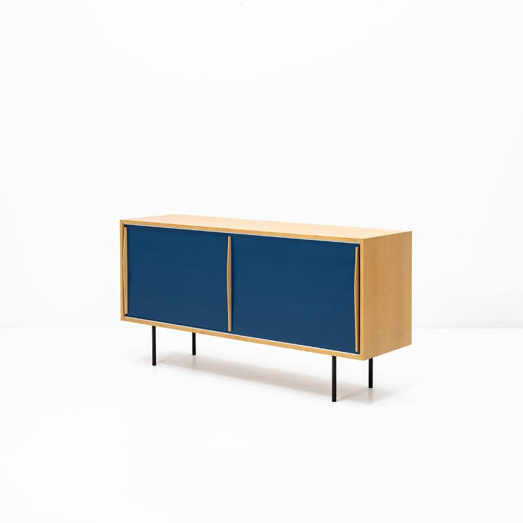 KURT THUT SIDEBOARD S943, AHORN | ab CHF 2720.- statt CHF 3200.- | exklusive Liefergebühren*, SwissFurniture, Kurt Thut, Sideboard + Kommode, Wohnmöbel