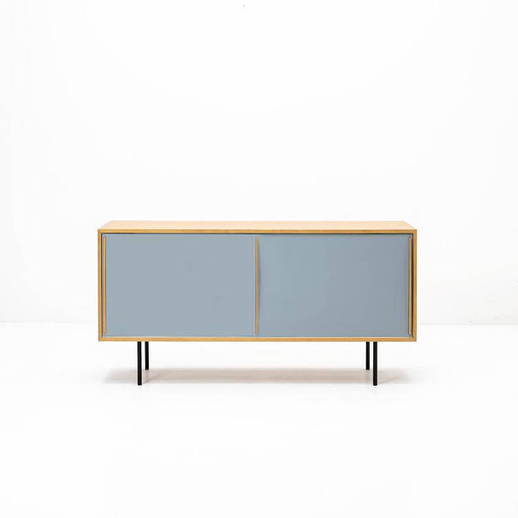 KURT THUT SIDEBOARD S943, AHORN | ab CHF 2720.- statt CHF 3200.- | exklusive Liefergebühren*, SwissFurniture, Kurt Thut, Sideboard + Kommode, Wohnmöbel