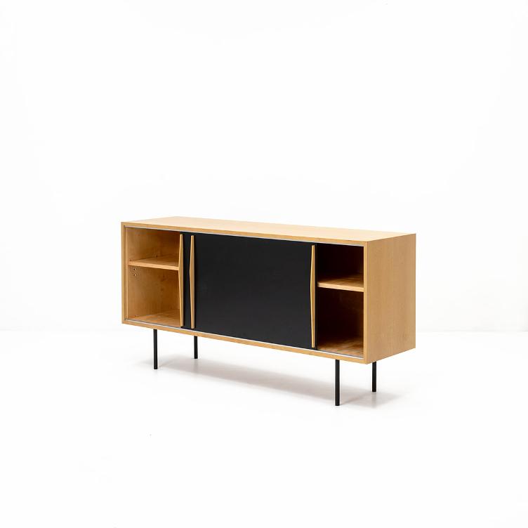 KURT THUT SIDEBOARD S943, AHORN | ab CHF 2720.- statt CHF 3200.- | exklusive Liefergebühren*, SwissFurniture, Kurt Thut, Sideboard + Kommode, Wohnmöbel