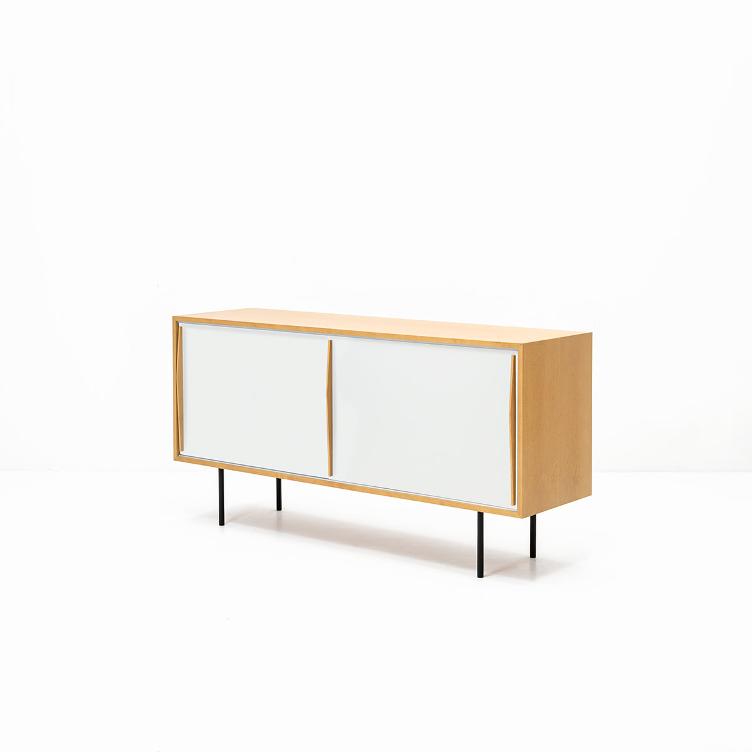 KURT THUT SIDEBOARD S943, AHORN | ab CHF 2720.- statt CHF 3200.- | exklusive Liefergebühren*, SwissFurniture, Kurt Thut, Sideboard + Kommode, Wohnmöbel