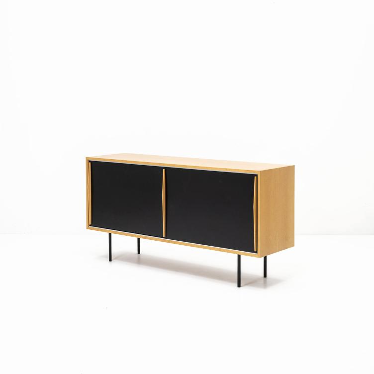 KURT THUT SIDEBOARD S943, AHORN | ab CHF 2720.- statt CHF 3200.- | exklusive Liefergebühren*, SwissFurniture, Kurt Thut, Sideboard + Kommode, Wohnmöbel