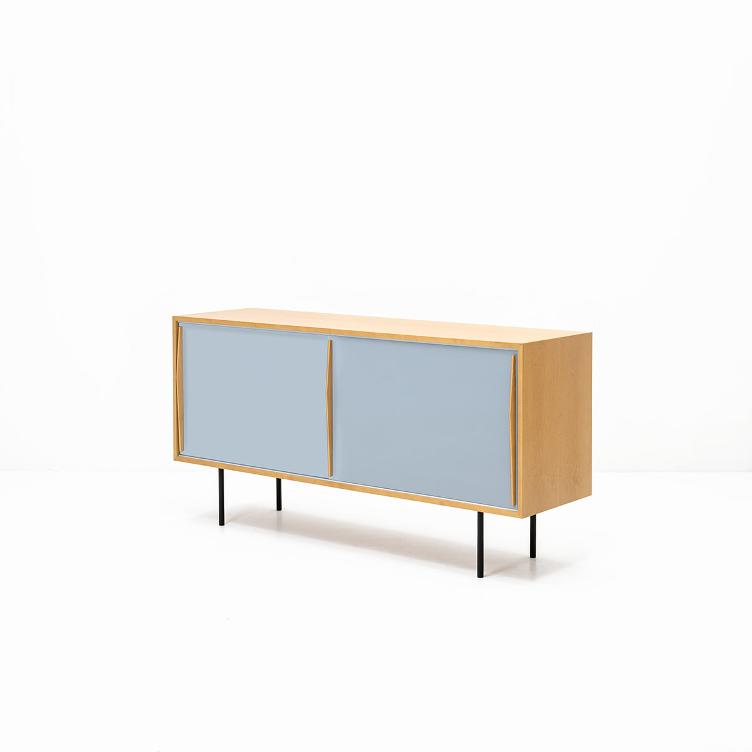 KURT THUT SIDEBOARD S943, AHORN | ab CHF 2720.- statt CHF 3200.- | exklusive Liefergebühren*, SwissFurniture, Kurt Thut, Sideboard + Kommode, Wohnmöbel
