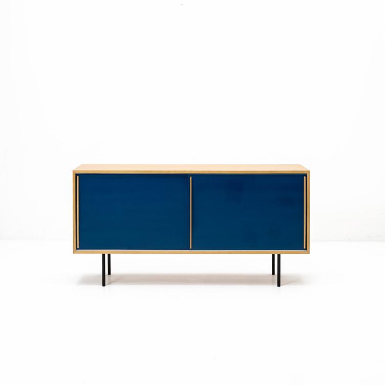 KURT THUT SIDEBOARD S943, AHORN | ab CHF 2720.- statt CHF 3200.- | exklusive Liefergebühren*, SwissFurniture, Kurt Thut, Sideboard + Kommode, Wohnmöbel