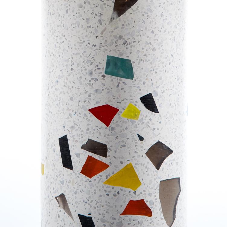 Kyoto Beistelltisch von Shiro Kuramata für Memphis Milano, Memphis Milano, Shiro Kuramata, Beistelltisch + Couchtisch, Wohnmöbel