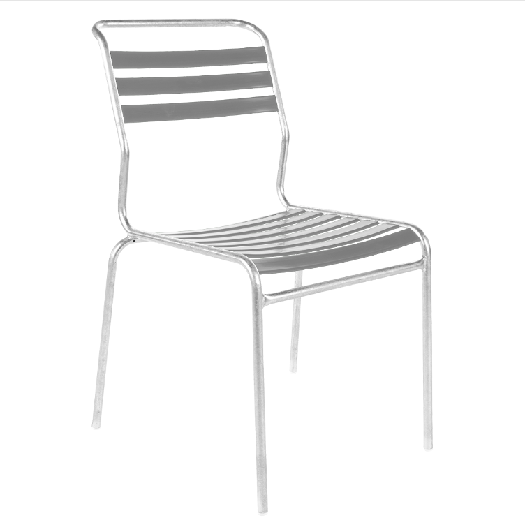 Lättlistuhl Säntis von Schaffner, Schaffner, Stuhl, Gartenmöbel