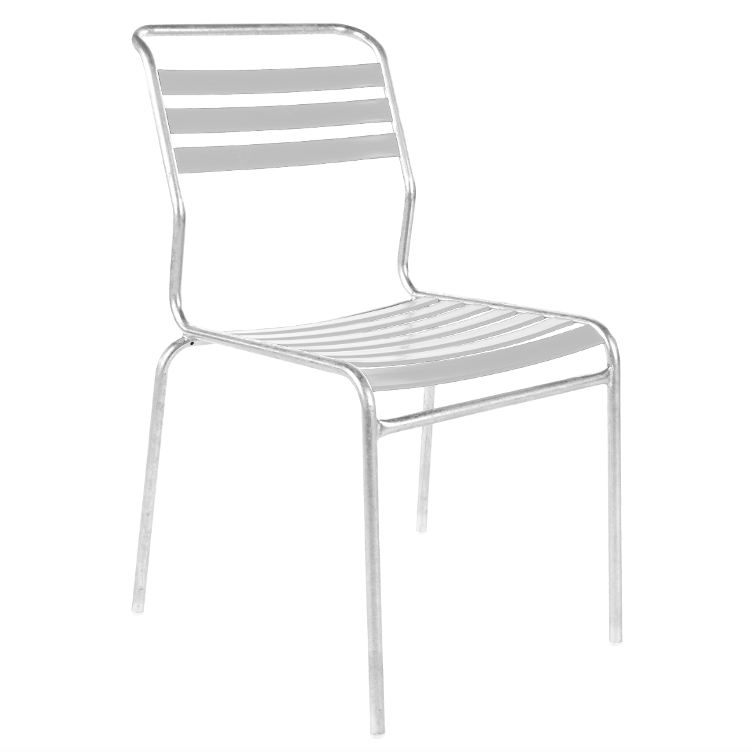 Lättlistuhl Säntis von Schaffner, Schaffner, Stuhl, Gartenmöbel