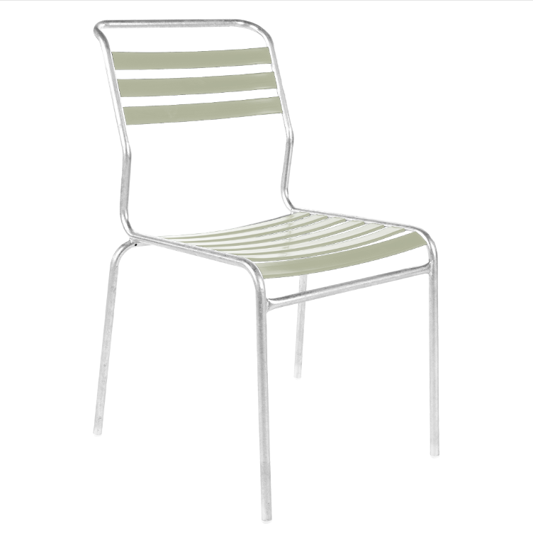 Lättlistuhl Säntis von Schaffner, Schaffner, Stuhl, Gartenmöbel