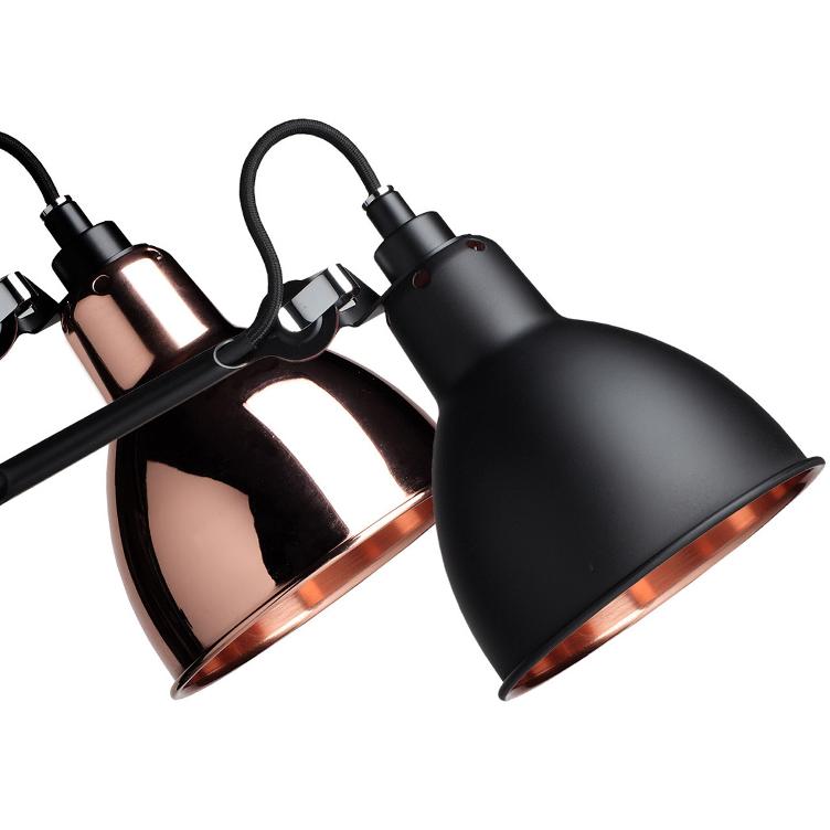 Lampe Gras 411 von Bernard-Albin Gras für DCW Editions | Stehleuchte N°411, DCW éditions Paris, Bernard-Albin Gras, Stehleuchten, Leuchten