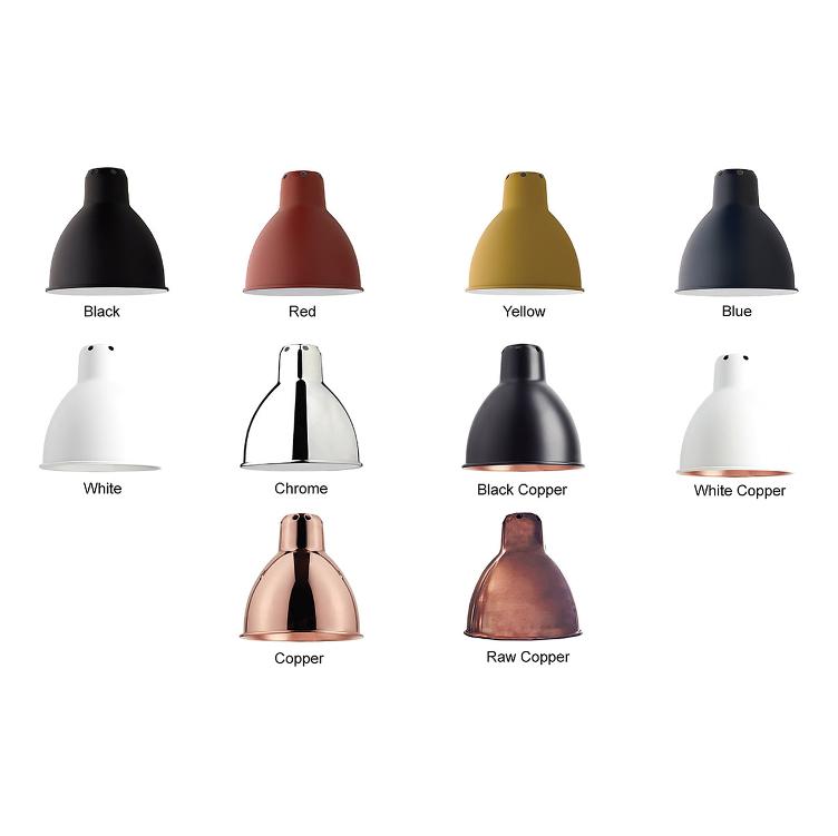 Lampe Gras 411 von Bernard-Albin Gras für DCW Editions | Stehleuchte N°411, DCW éditions Paris, Bernard-Albin Gras, Stehleuchten, Leuchten