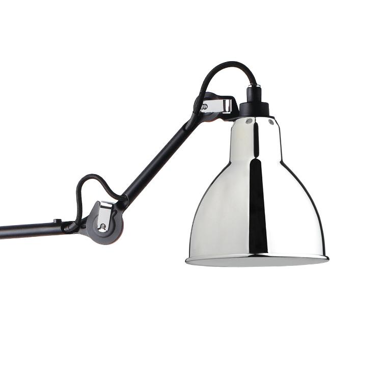 Lampe Gras 411 von Bernard-Albin Gras für DCW Editions | Stehleuchte N°411, DCW éditions Paris, Bernard-Albin Gras, Stehleuchten, Leuchten