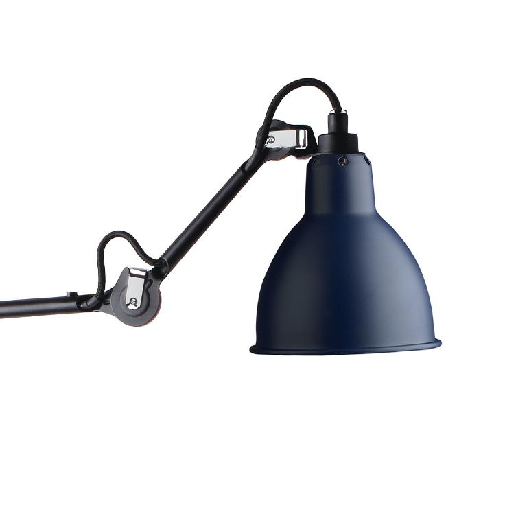 Lampe Gras 411 von Bernard-Albin Gras für DCW Editions | Stehleuchte N°411, DCW éditions Paris, Bernard-Albin Gras, Stehleuchten, Leuchten