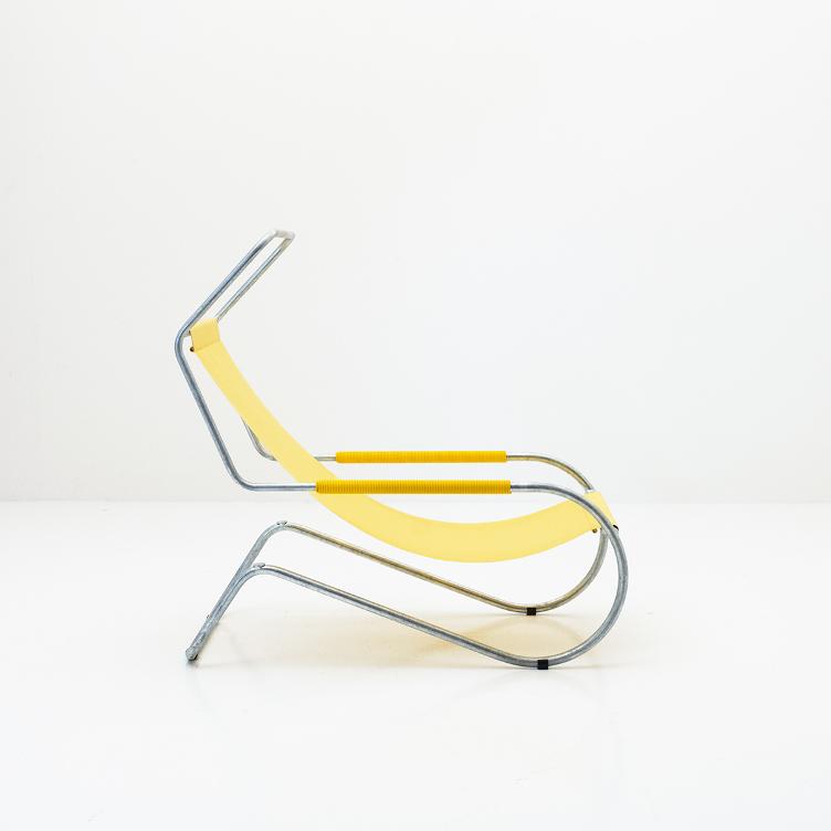 Lido Liege von Battista Giudici, wb form, Battista Giudici und Gino Giudici, Liege, Gartenmöbel