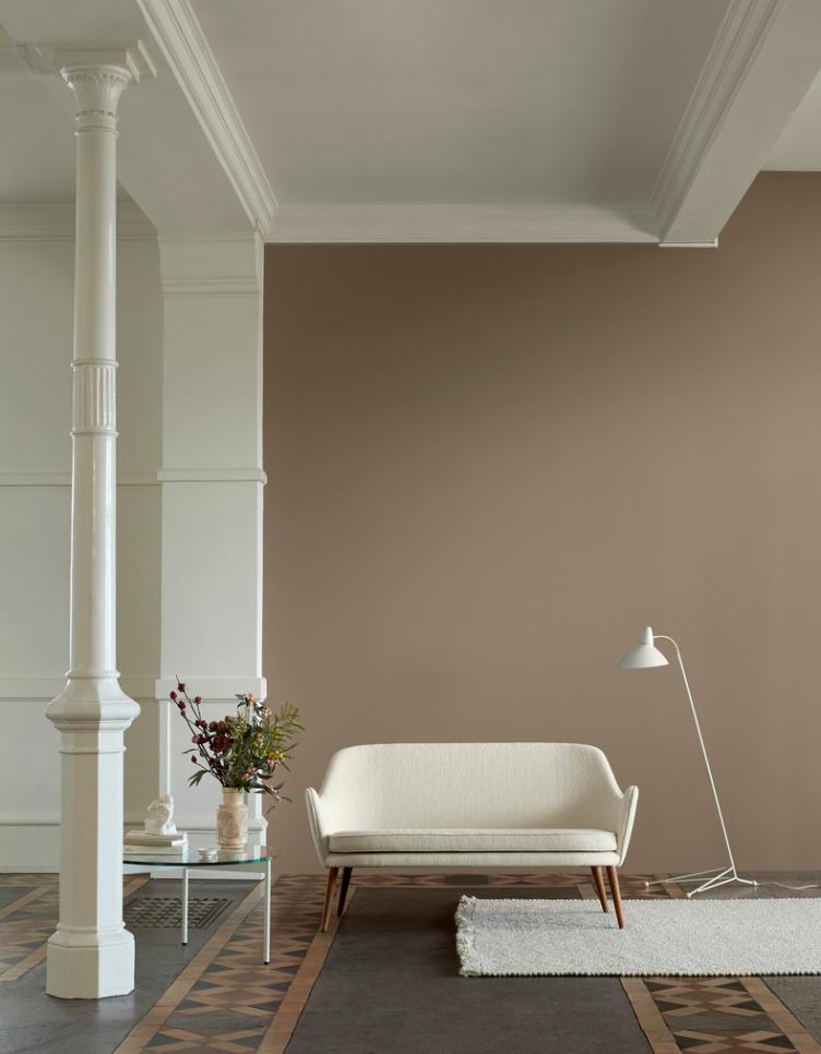 Lightsome Floor Lamp von Svend Aage Holm-Sørensen, Warm Nordic, Svend Aage Holm-Sørensen, Stehleuchten, Leuchten