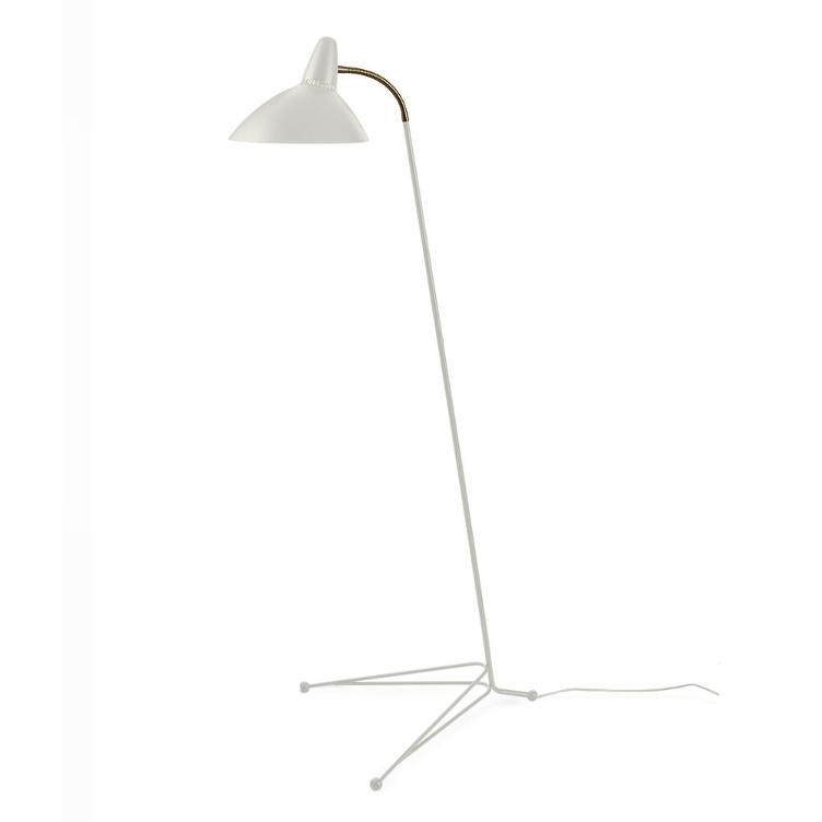 Lightsome Floor Lamp von Svend Aage Holm-Sørensen, Warm Nordic, Svend Aage Holm-Sørensen, Stehleuchten, Leuchten