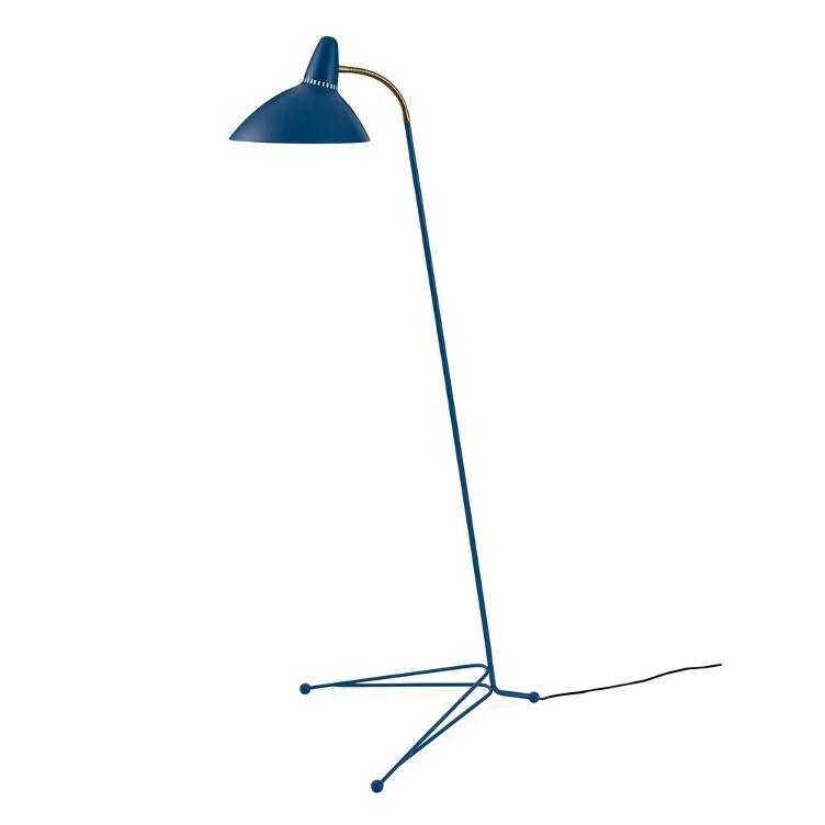Lightsome Floor Lamp von Svend Aage Holm-Sørensen, Warm Nordic, Svend Aage Holm-Sørensen, Stehleuchten, Leuchten