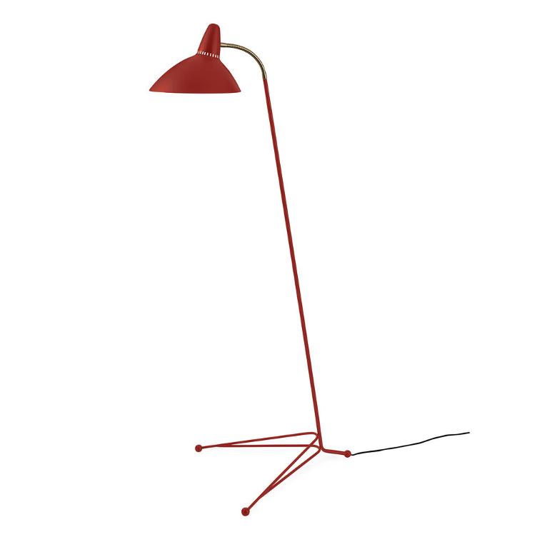 Lightsome Floor Lamp von Svend Aage Holm-Sørensen, Warm Nordic, Svend Aage Holm-Sørensen, Stehleuchten, Leuchten