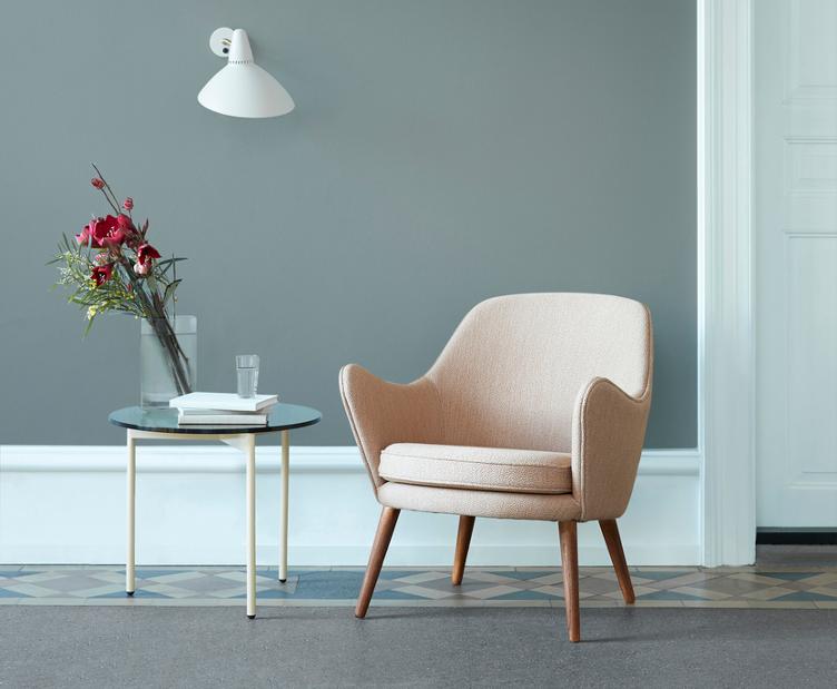 Lightsome Wall Lamp von Svend Aage Holm-Sørensen, Warm Nordic, Svend Aage Holm-Sørensen, Wand-/Deckenleuchten, Leuchten