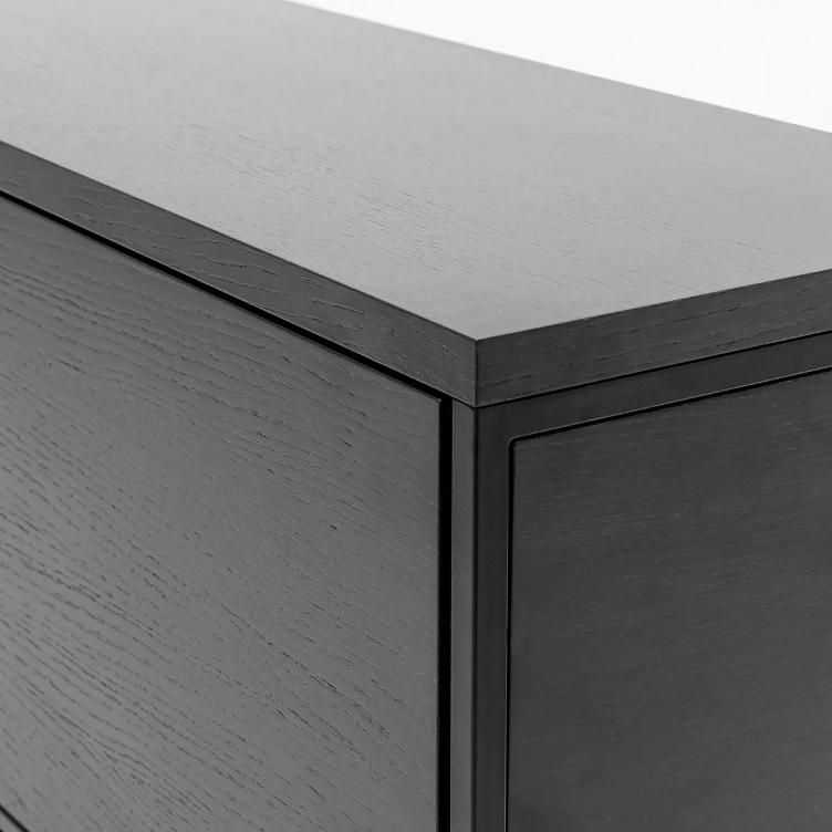 Literatura Sideboard LOPOO 1 von Punt, Punt, Sideboard + Kommode, Wohnmöbel