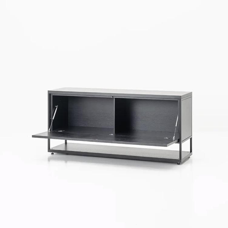 Literatura Sideboard LOPOO 1 von Punt, Punt, Sideboard + Kommode, Wohnmöbel